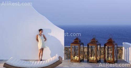 Royal Myconian Resort & Thalasso Spa 43